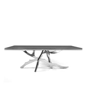 Albero Silver Dining Table RG