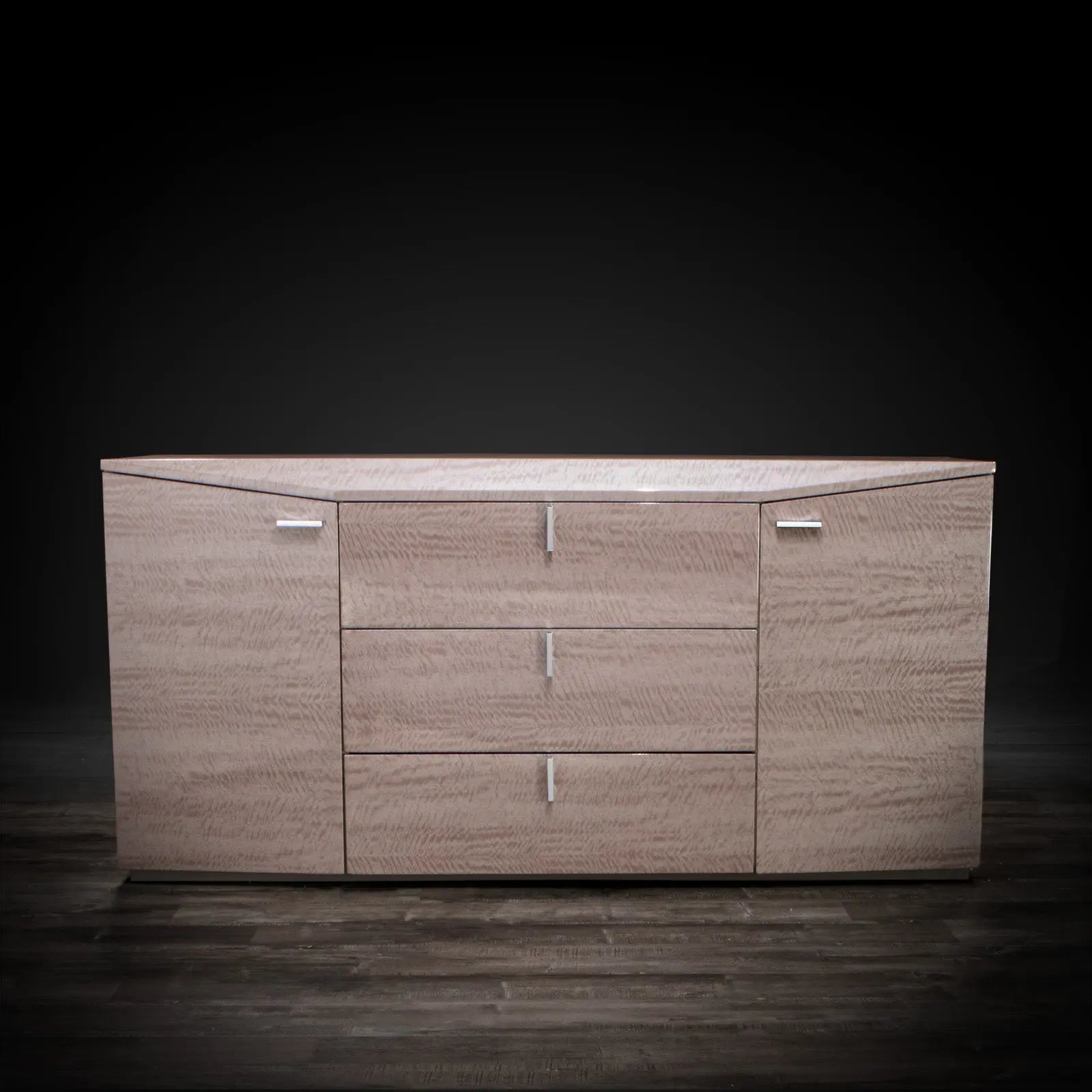 Amalfi Modern Buffet