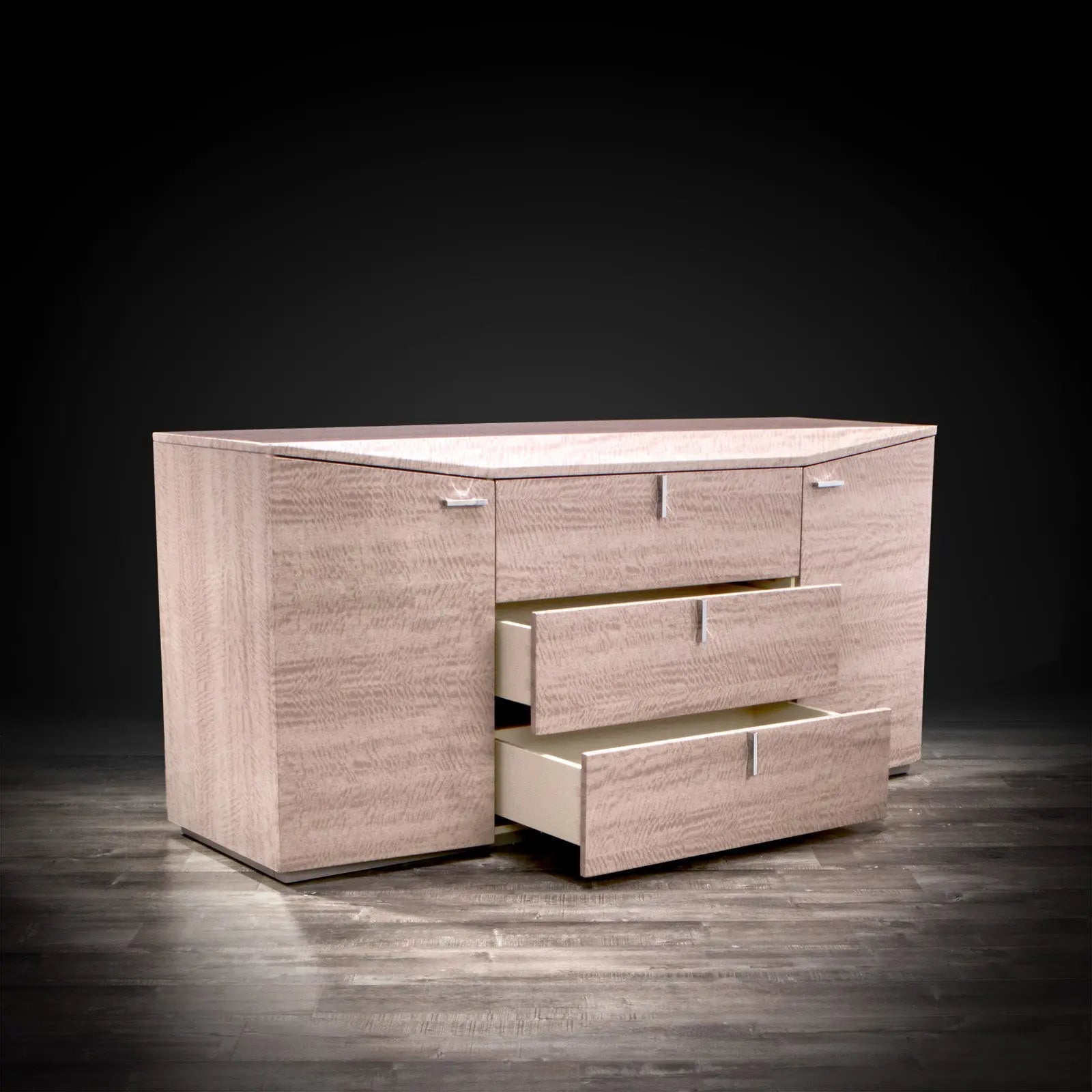 Amalfi Roberto Grassie Buffet