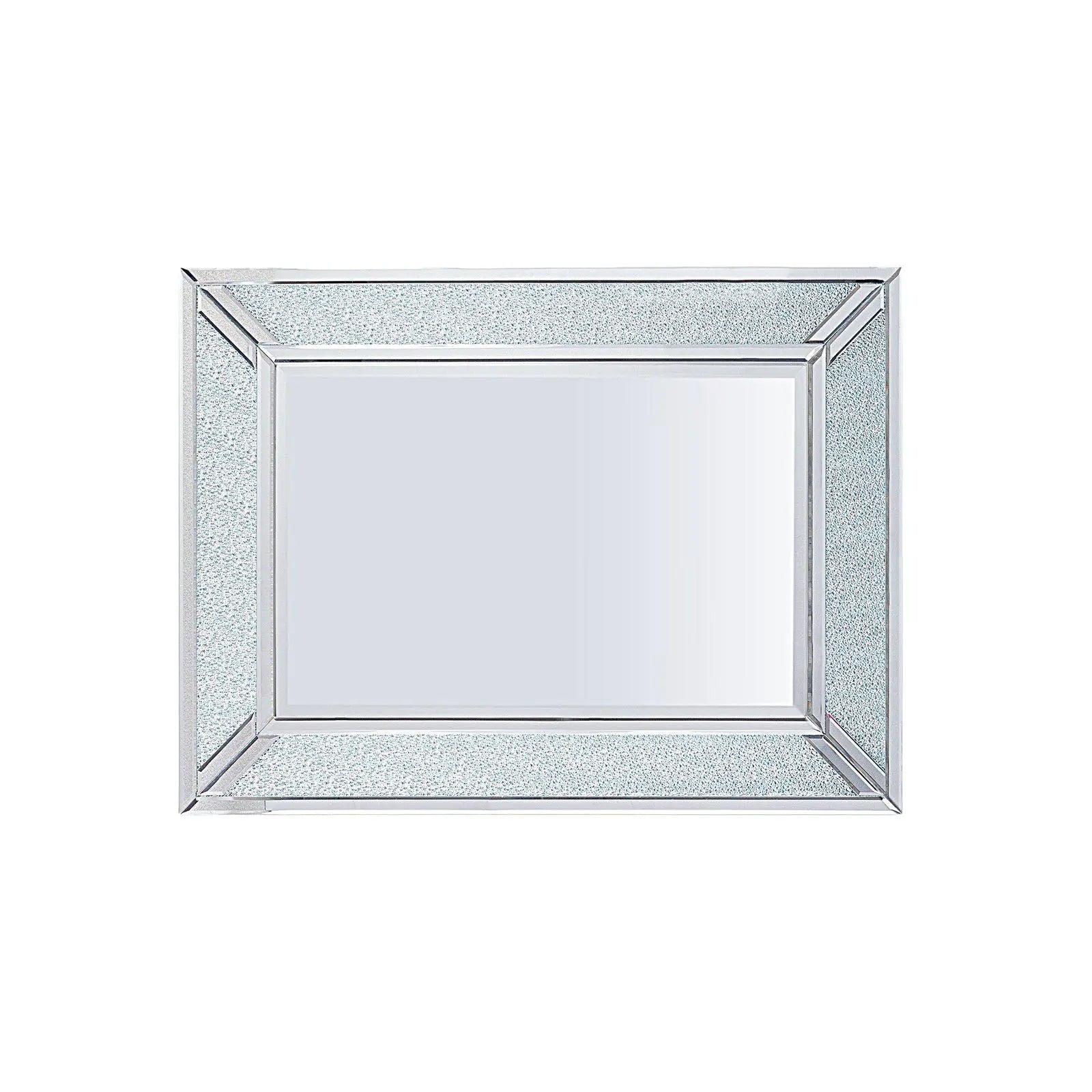 Annabelle Modern Wall Mirror