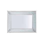 Annabelle Modern Wall Mirror