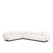 Antonio White Roberto Grassie Sectional