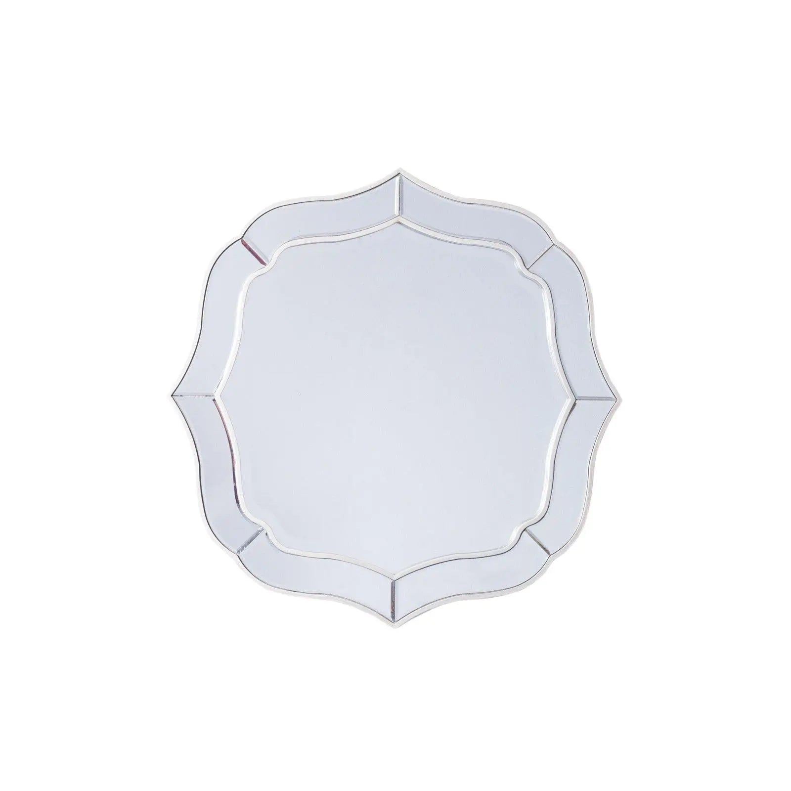 Ava Modern Wall Mirror