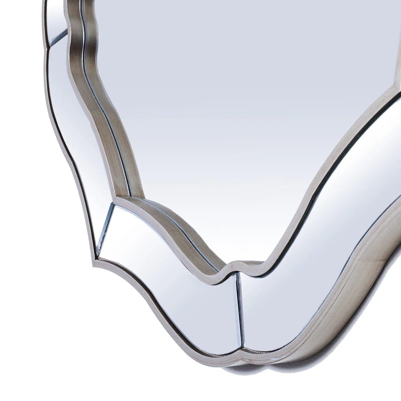 Ava Stylish Wall Mirror