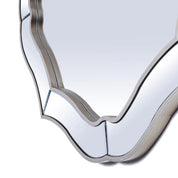 Ava Stylish Wall Mirror