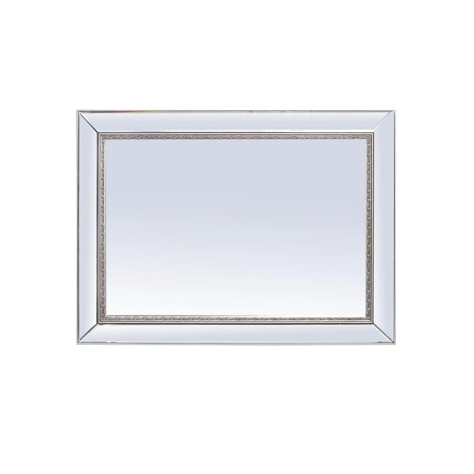 Bella Modern Wall Mirror