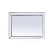 Bella Modern Wall Mirror