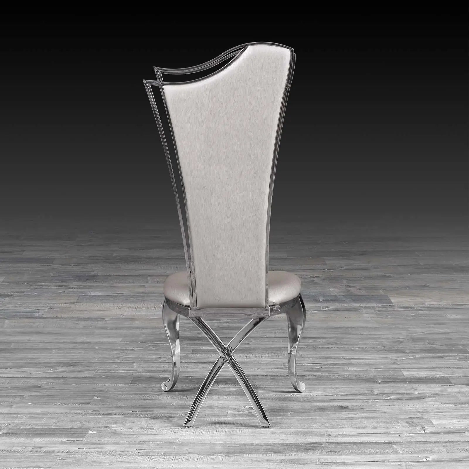 Belladonna Luxury Roberto Grassie Dining Chair RG