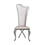 Belladonna Taupe Dining Chair RG