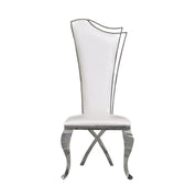 Belladonna White Dining Chair RG