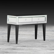 Beverly Mirrored Stylish Console Table