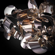 Blooming Cg Stylish Wall Art