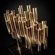 Breeze Luxury Sculpture