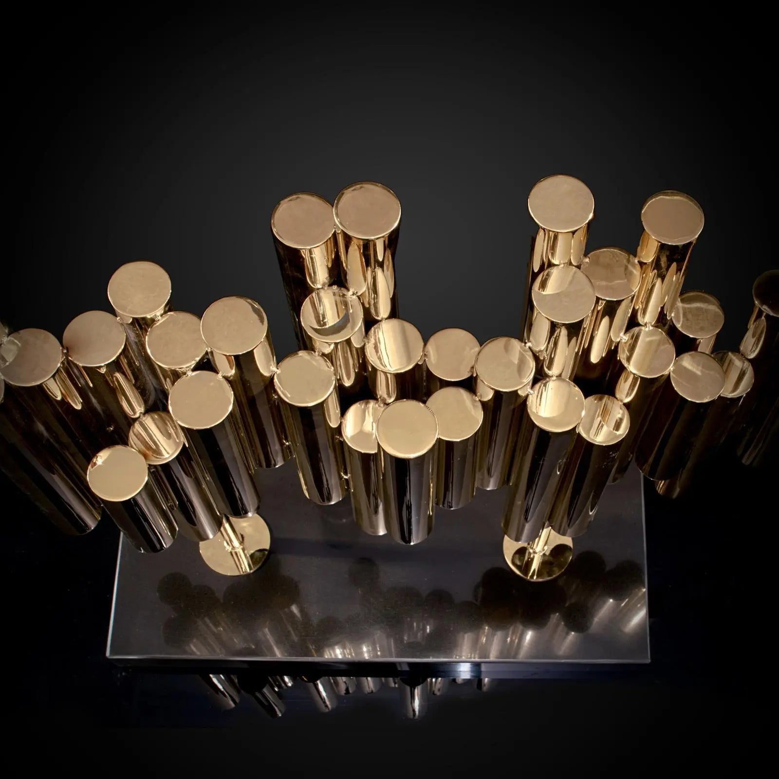 Breeze Roberto Grassie Sculpture