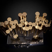 Breeze Roberto Grassie Sculpture