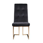 Cameron Black RG Dining Chair RG
