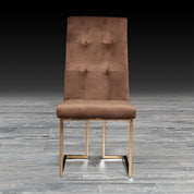 Cameron Brown RG Modern Dining Chair