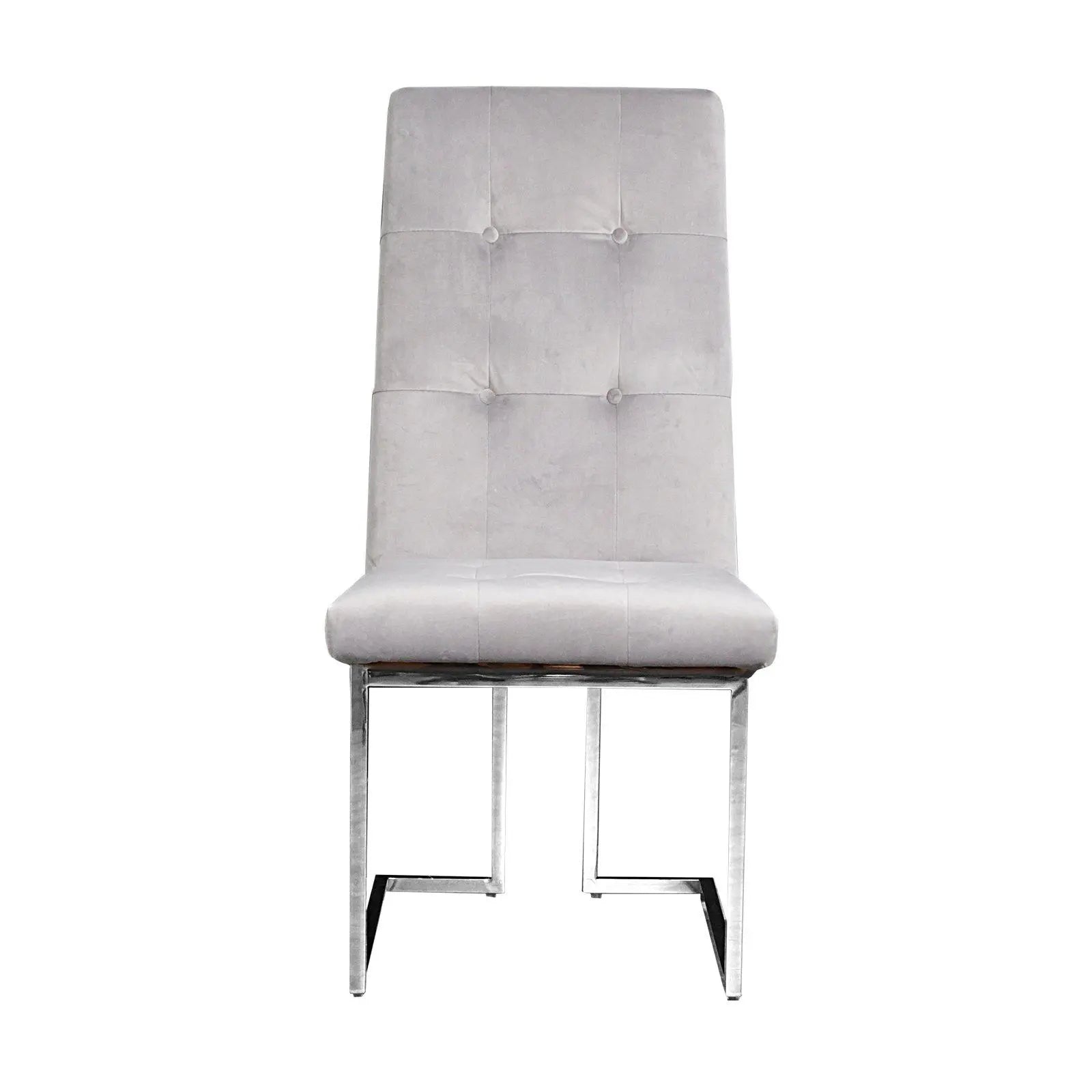 Cameron Gray Dining Chair RG