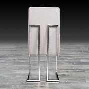 Cameron Gray Luxury Dining Chair