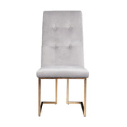 Cameron RG Gray Dining Chair