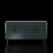 Capri Buffet Gray Roberto Grassie RG