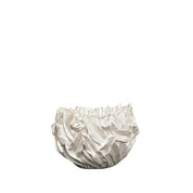 Celestial White Vase