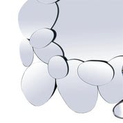 Cloudia Stylish Wall Mirror