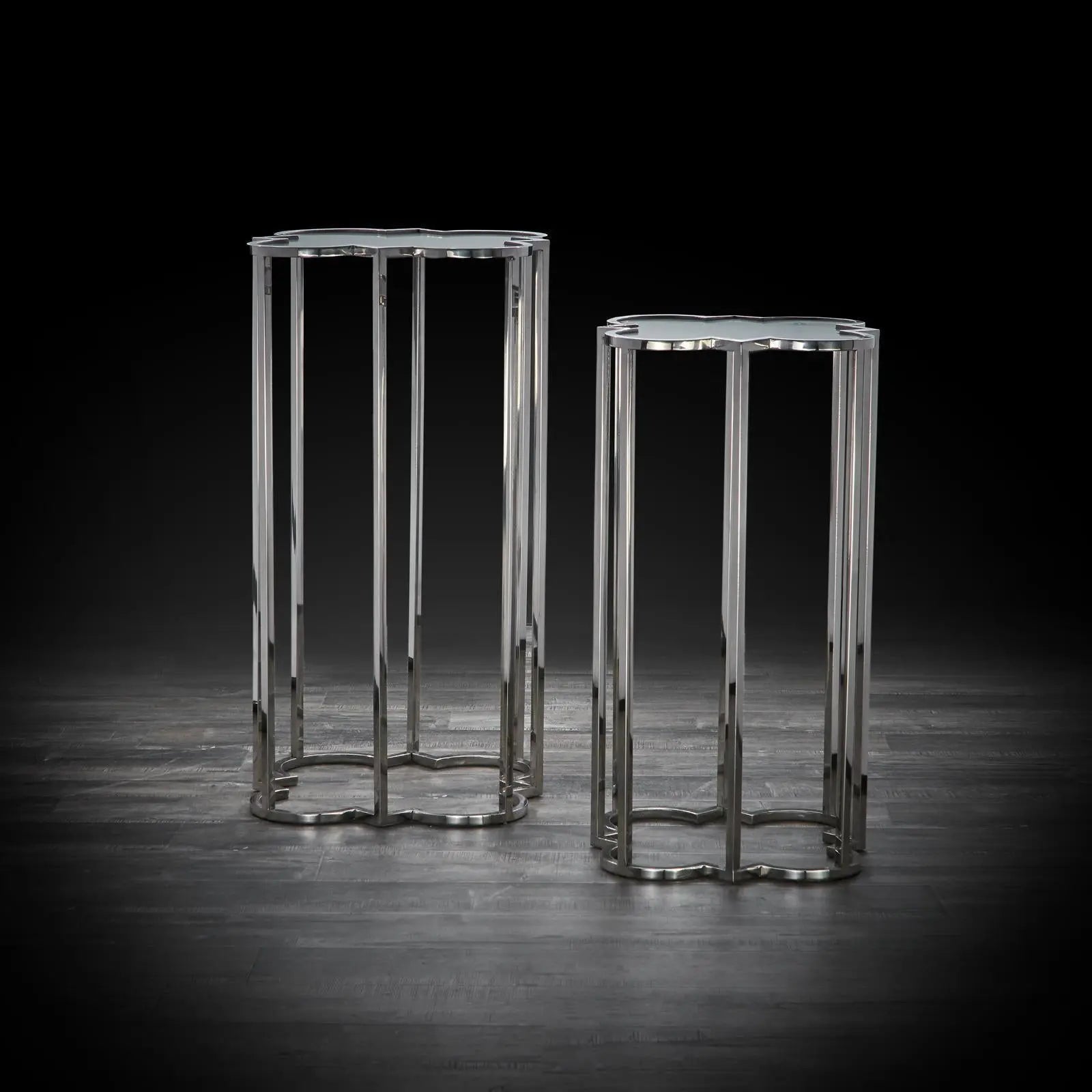 Clover Modern Flower Stand