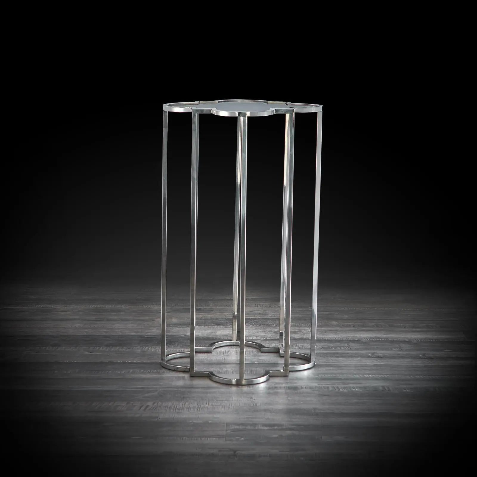 Clover Stylish Flower Stand