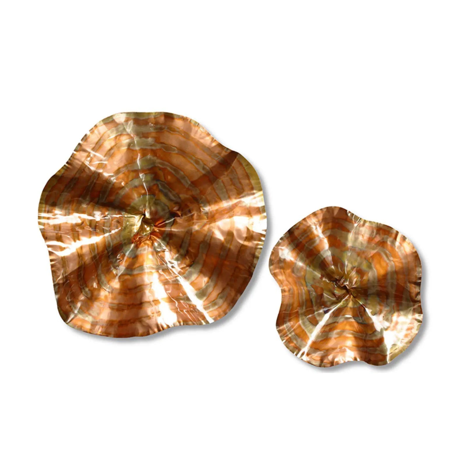 Convergence Wall Art