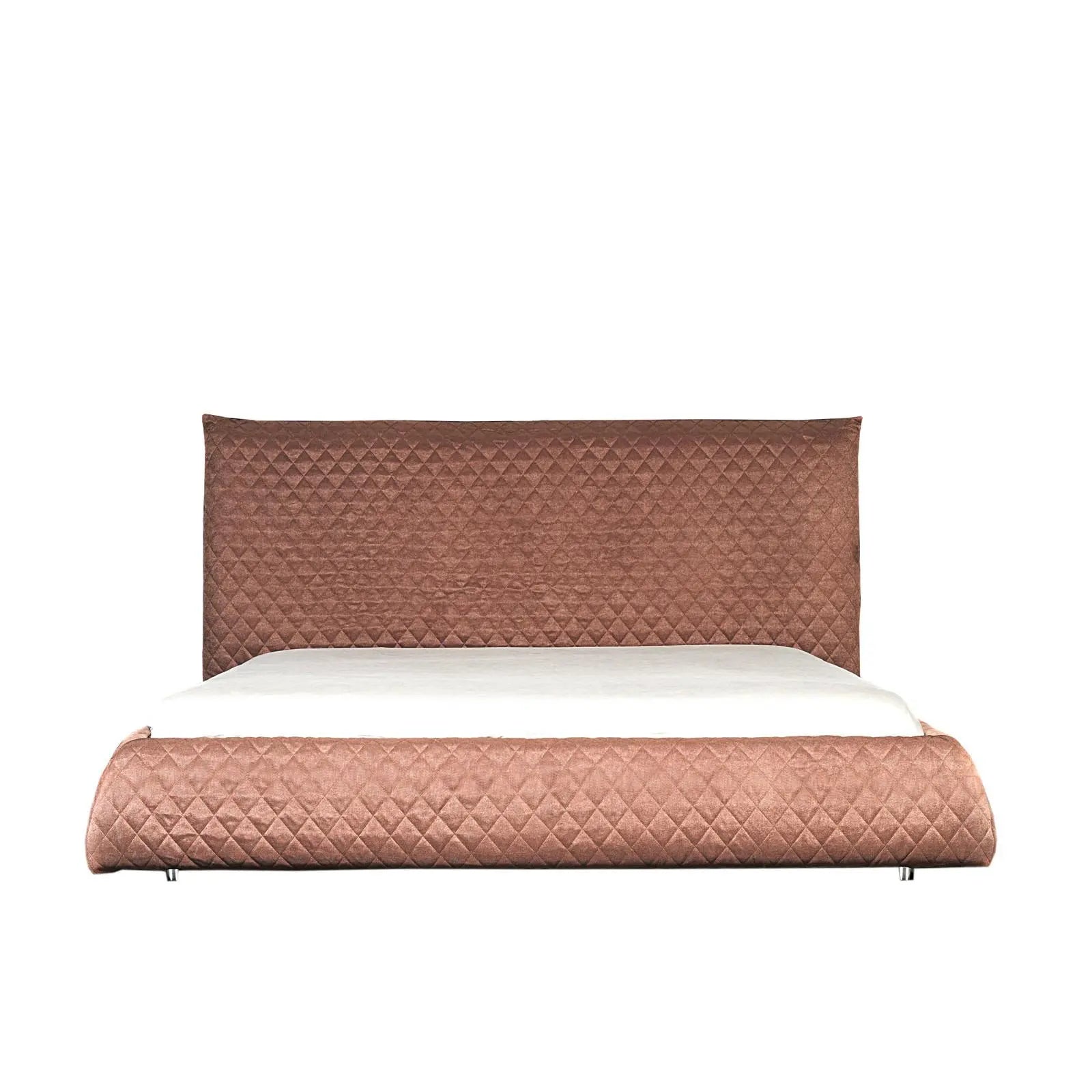Elisse Brown Bed