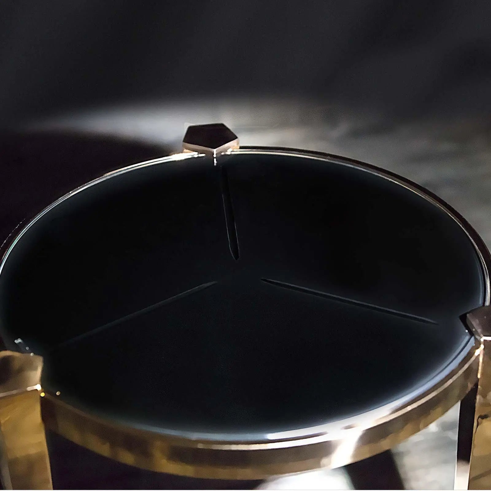 Enzo RG Luxury End Table