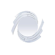 Eye Of Horus Modern Wall Mirror