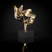 Fingertip Stylish Sculpture