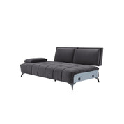 Francesco Bl Left Sofa Chaise Dgr Stylish Sectional