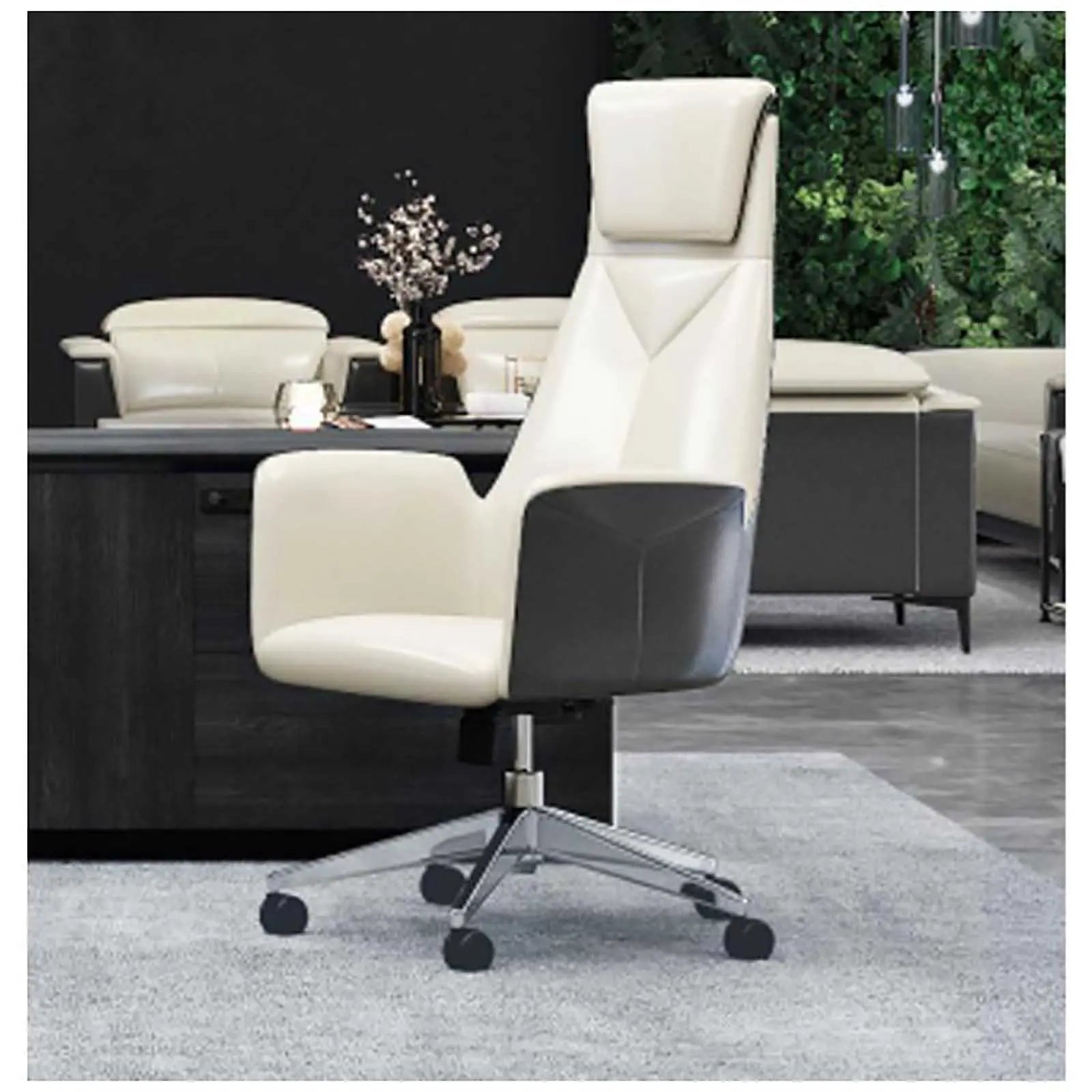 Franco Executive Office Chair