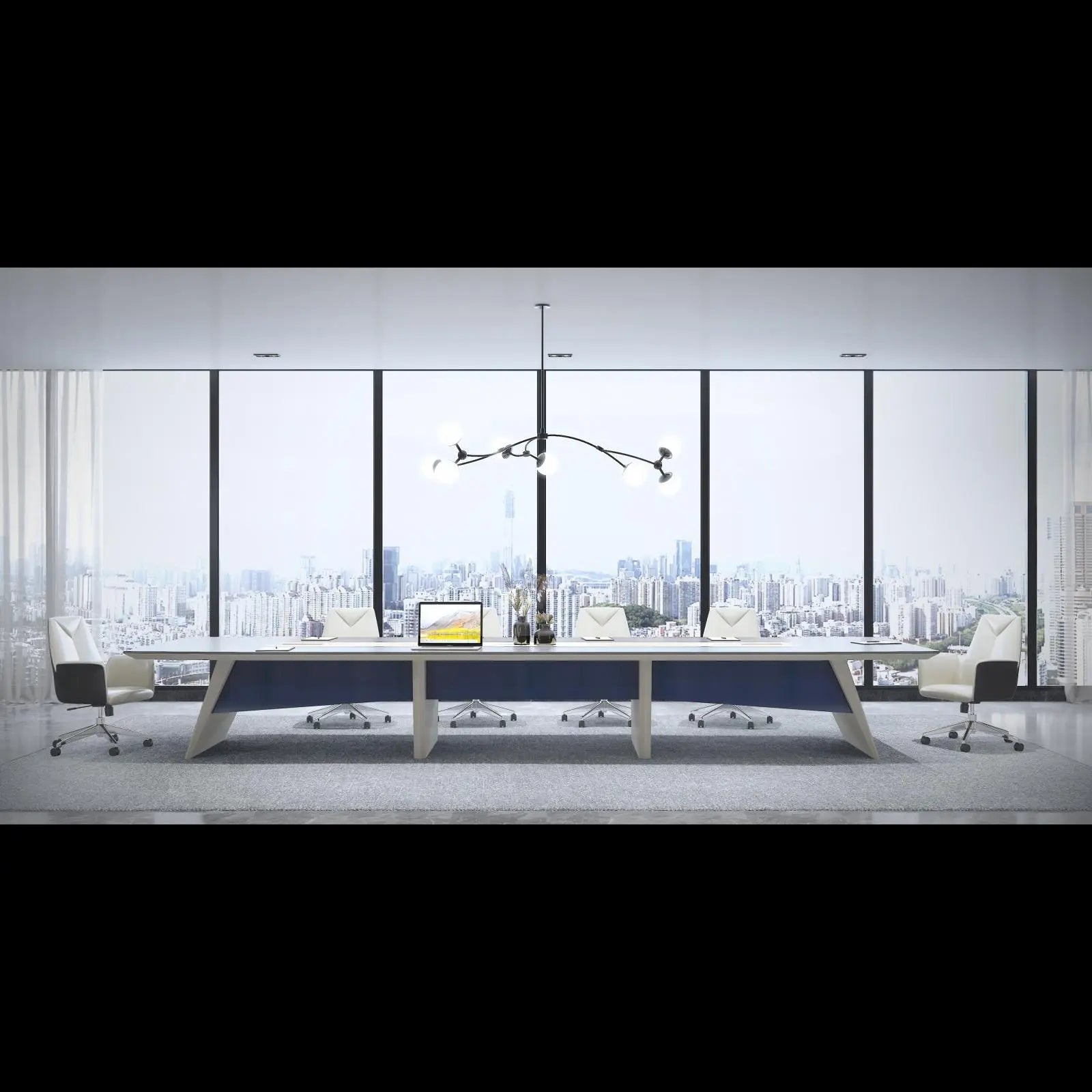 Franco Modern Conference Table