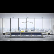 Franco Modern Conference Table