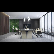 Franco Roberto Grassie Conference Table