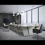 Franco Stylish Conference Table