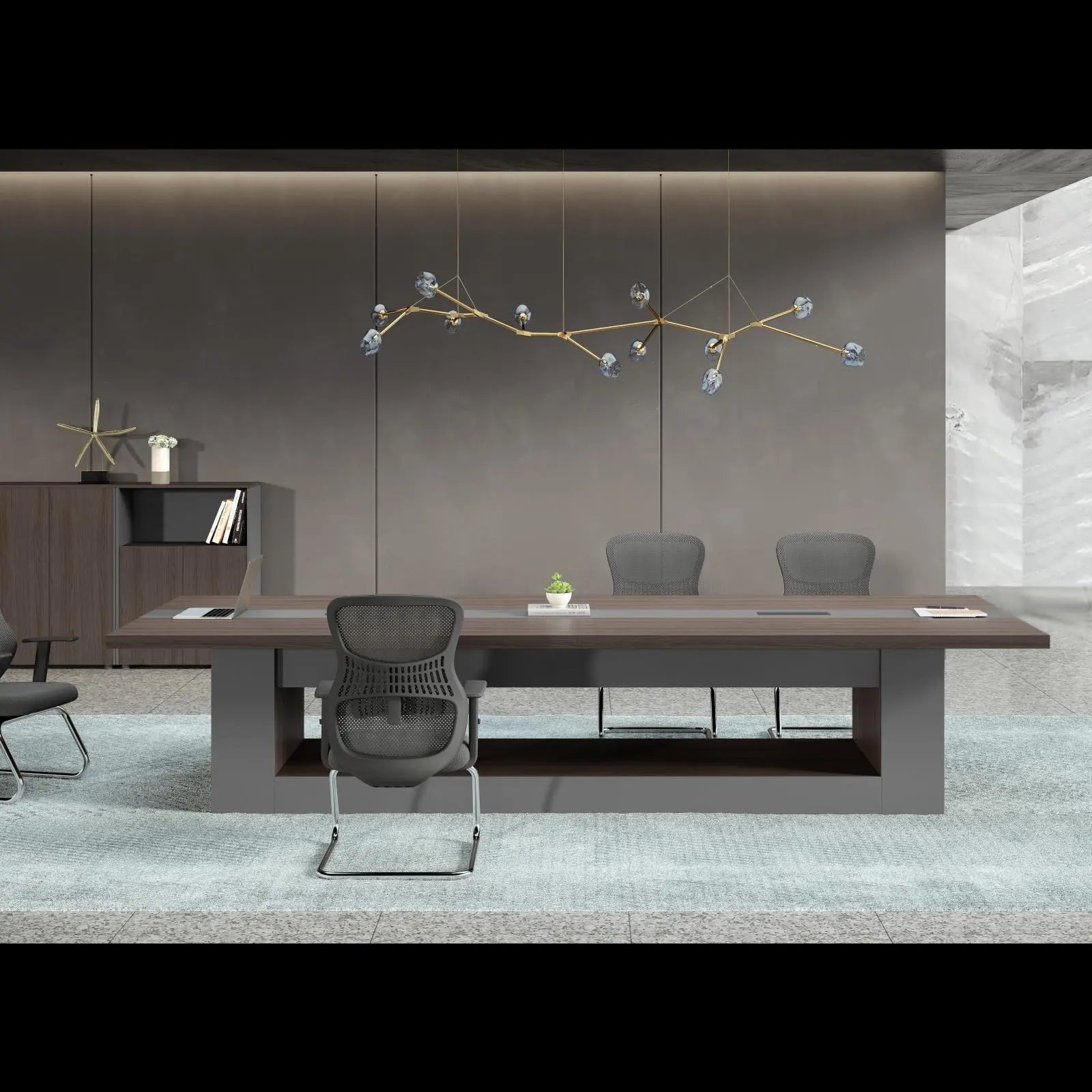 Gianluca Conference Table