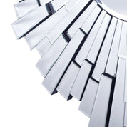 Gianna Modern Wall Mirror