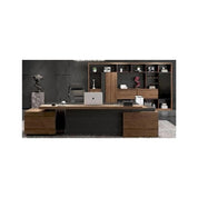 Giorgio Right Office Desk RG