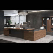 Giorgio Right Stylish Office Desk RG