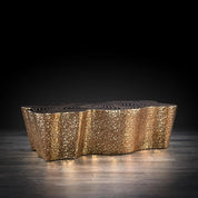 Glaccier RG Modern Coffee Table