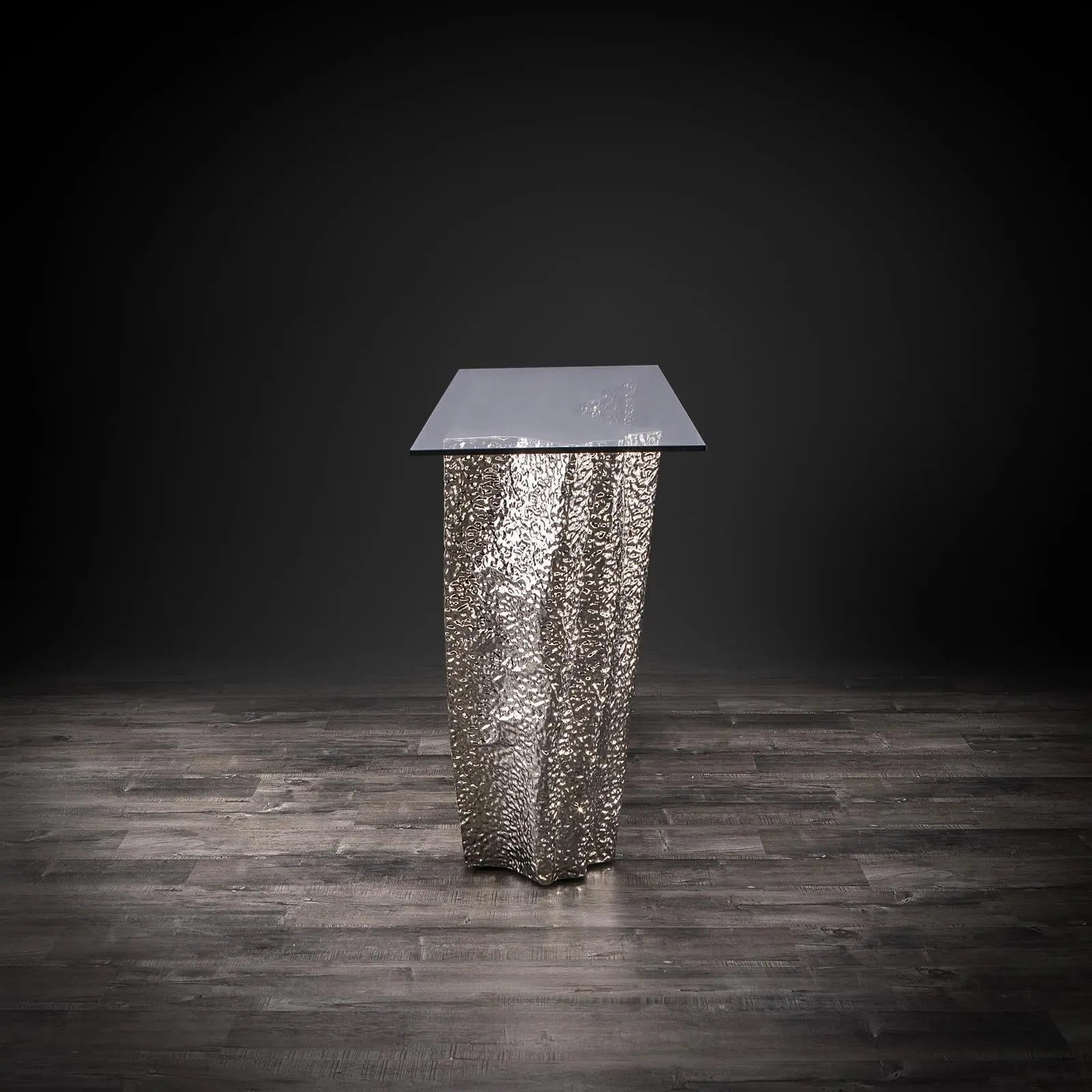 Glacier Luxury Console Table RG