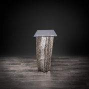 Glacier Luxury Console Table RG