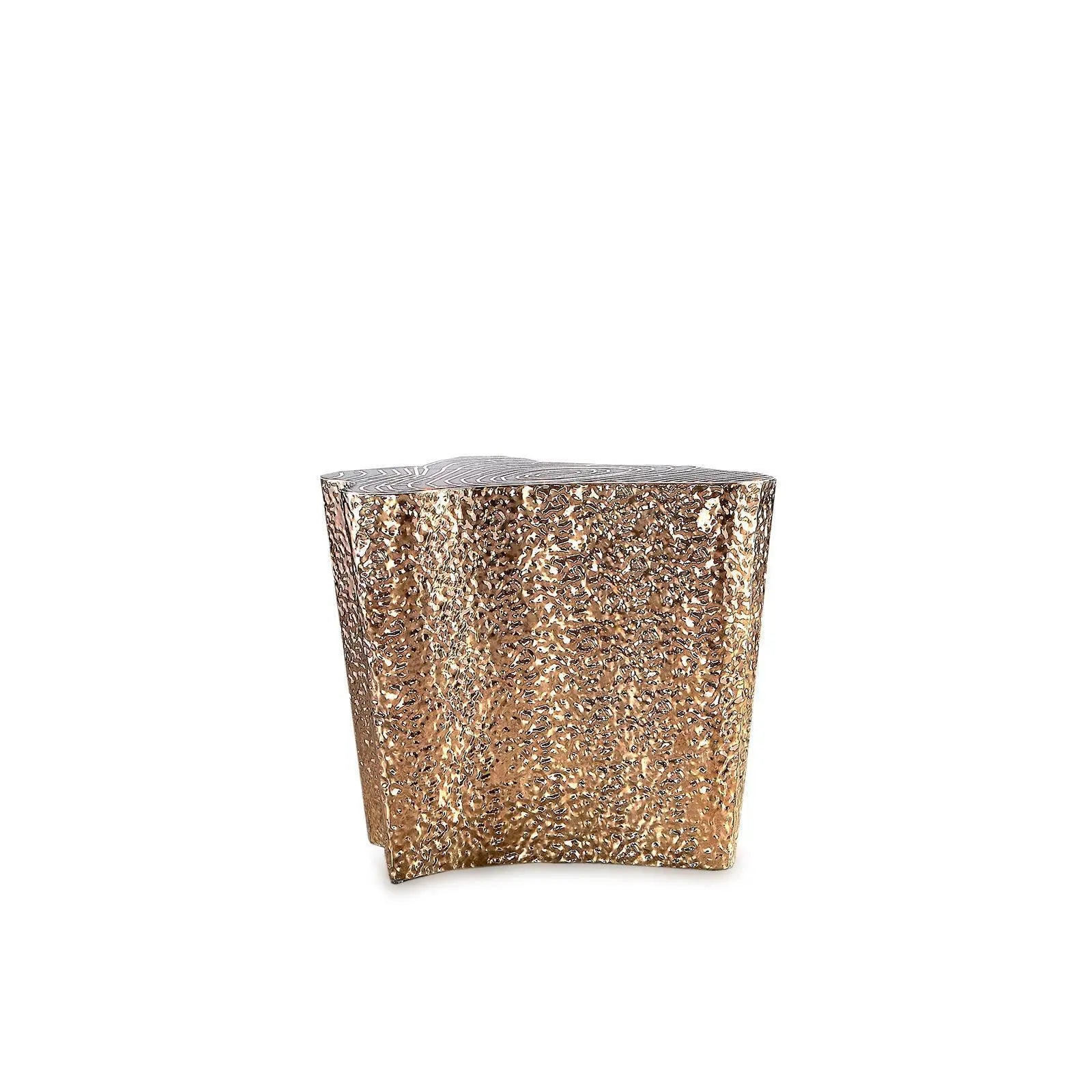 Glacier RG End Table