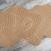 Glacier RG La Coffee Table