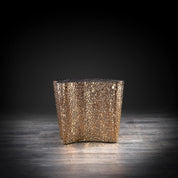 Glacier RG Modern End Table